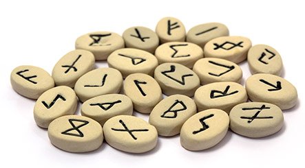 runes