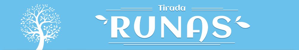 123 Runas: Tirada de Runas en línea